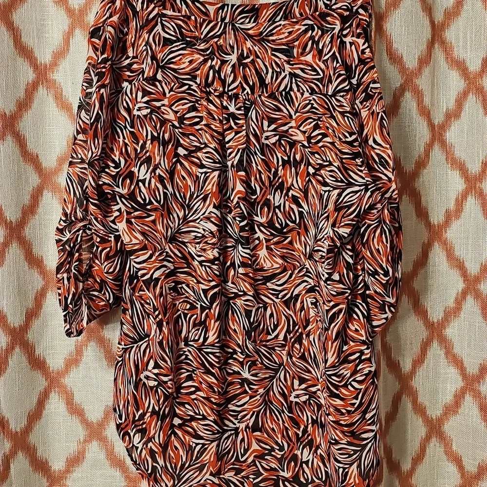 Chaus Womens Blouse - Picture 5 of 5